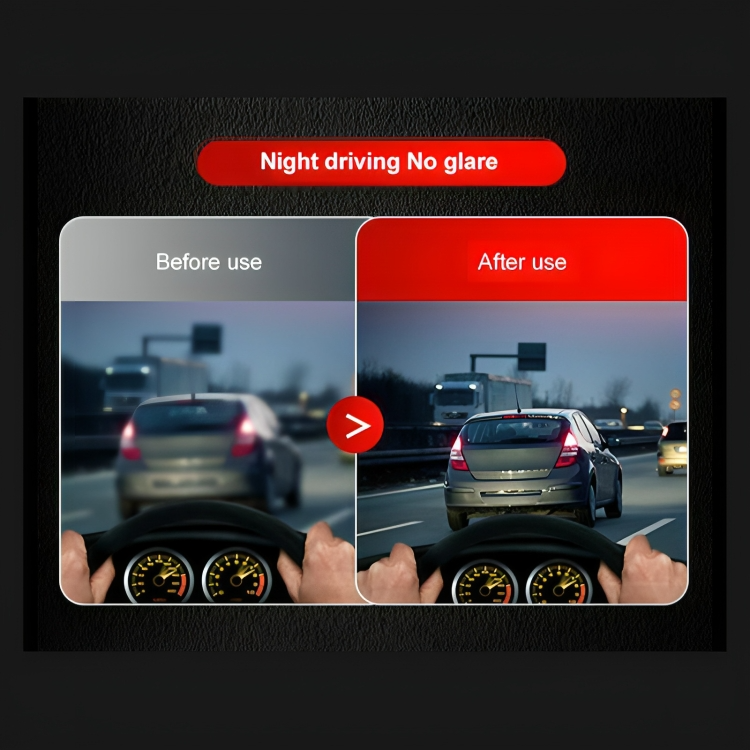 ViewBright™ - Oil Film Remover for Car Windows [Last Day Sale] 