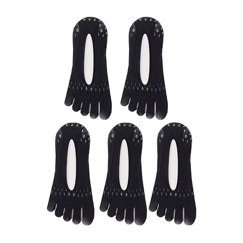 2+3 FREE | ToeGlow – Free, flexible, and invisibly comfortable!