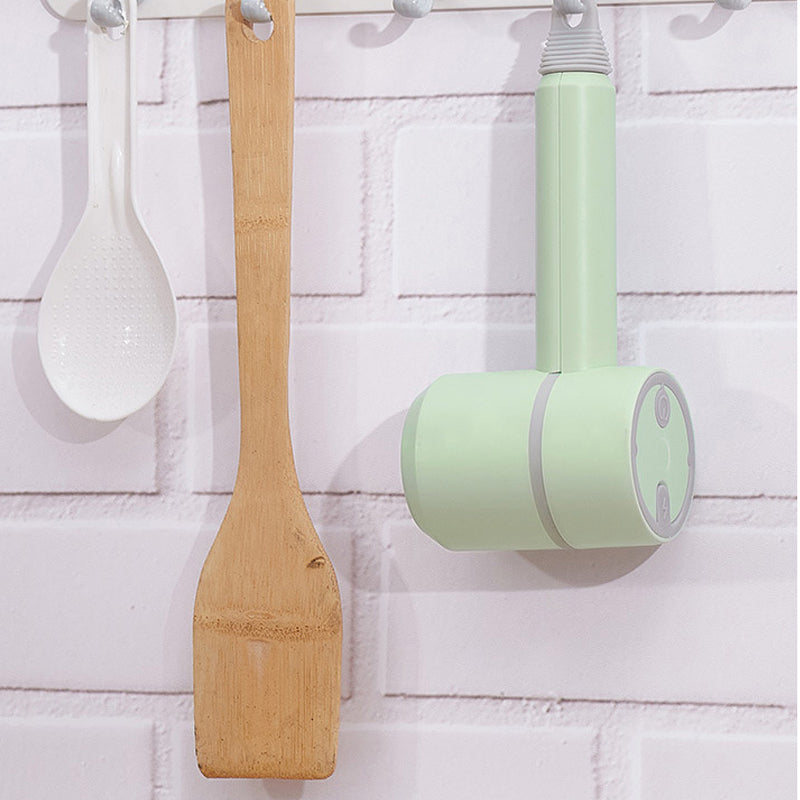 WhiskMash - 2-in-1 cordless whisk &amp; masher [Last-day sale]