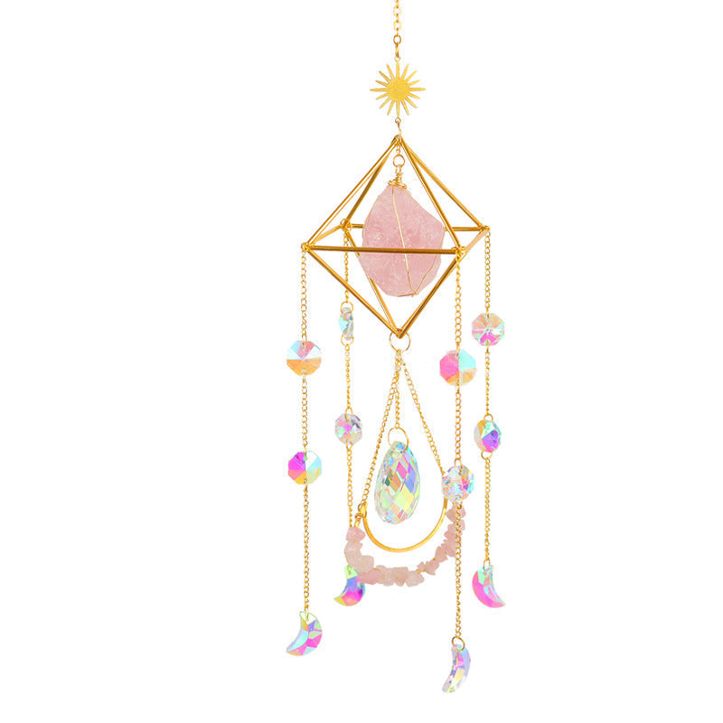 ChimeGlitz - Choose colorful decorative wind chimes [Last day sale]