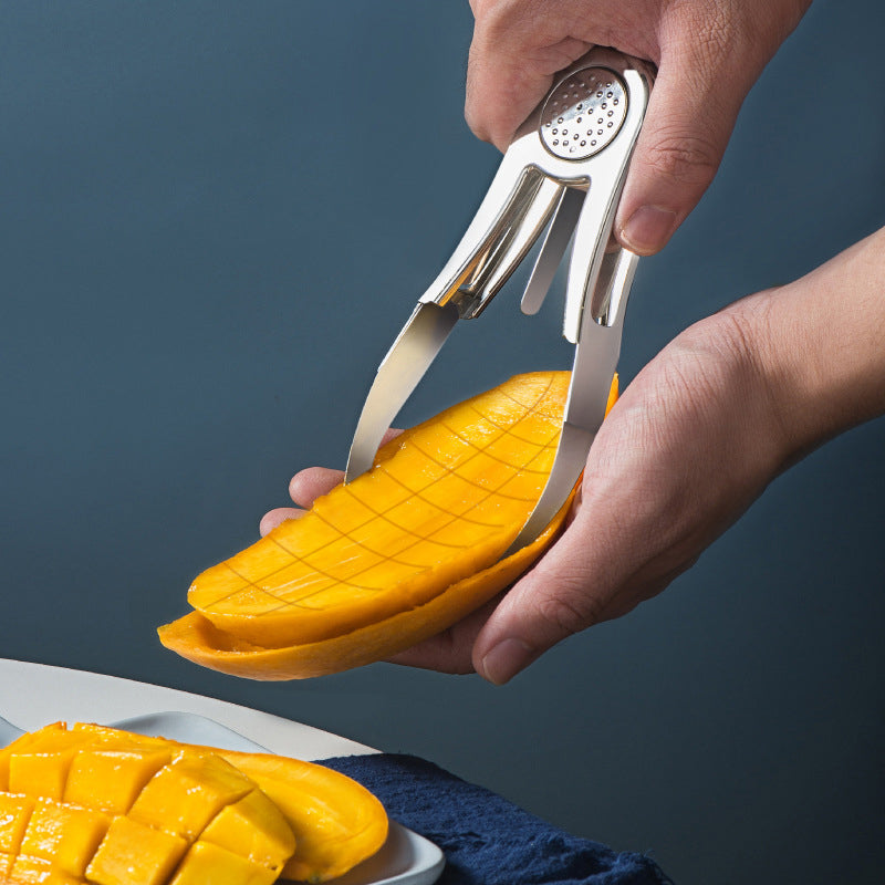 Mango Slicer - Mango preparation made easy! [Last day's sale]