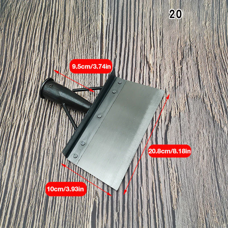 MultiScrape - Multifunctional cleaning scoop [Last day sale]