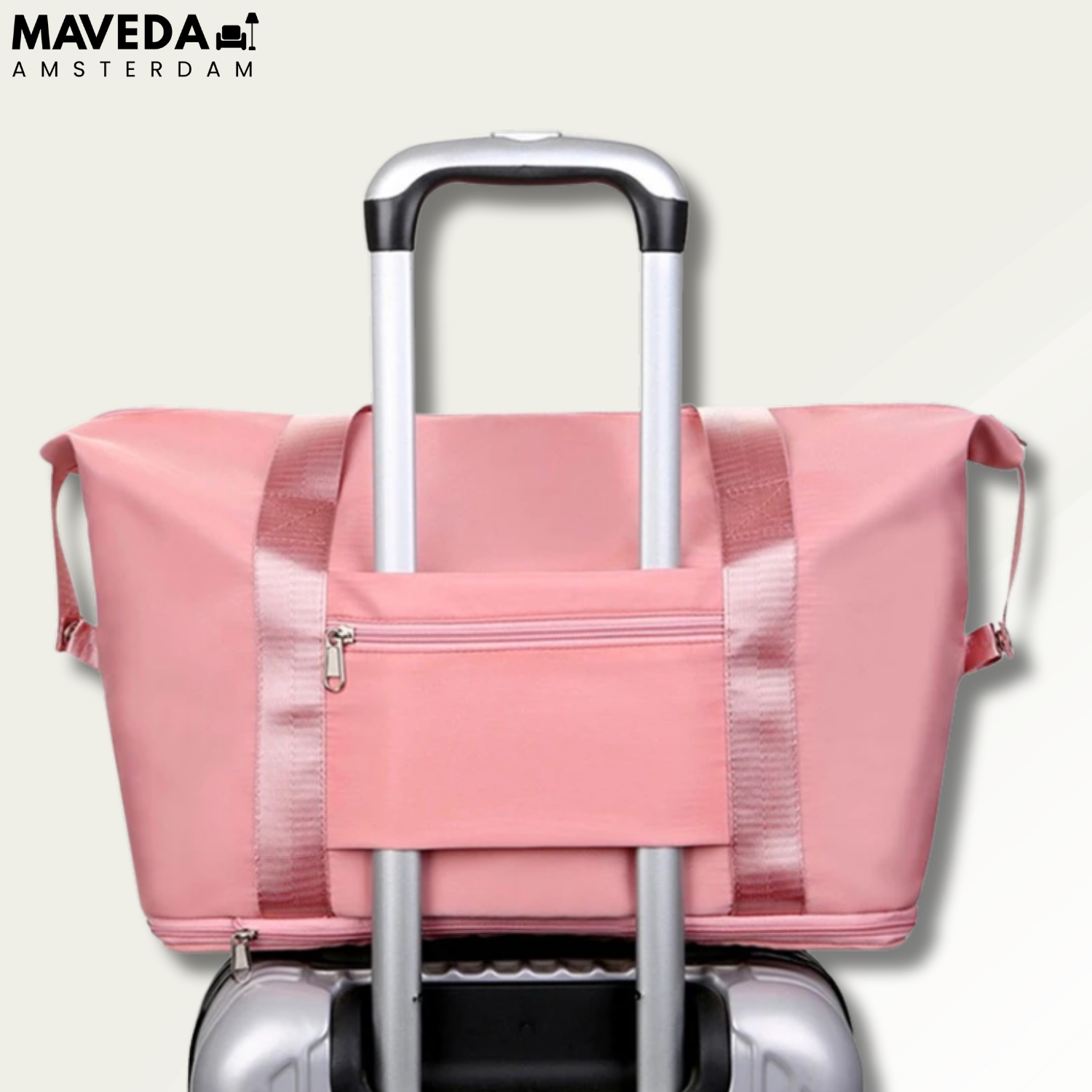 BagNest™ - Your all-in-one bag for everyday life &amp; travel 