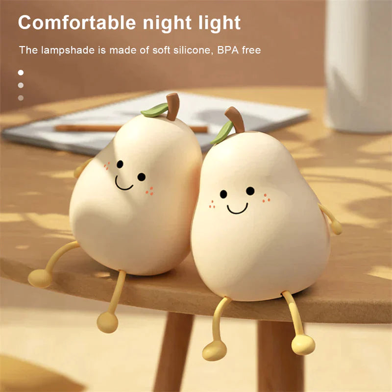 Buy 1+1 FREE | PearLumina™ - Spherical LED Lamp Light [Last-day sale]
