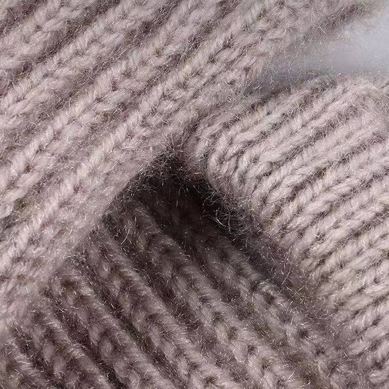 SnugHood - Women's Thickened Warm Hat Scarf [Last Day Sale]