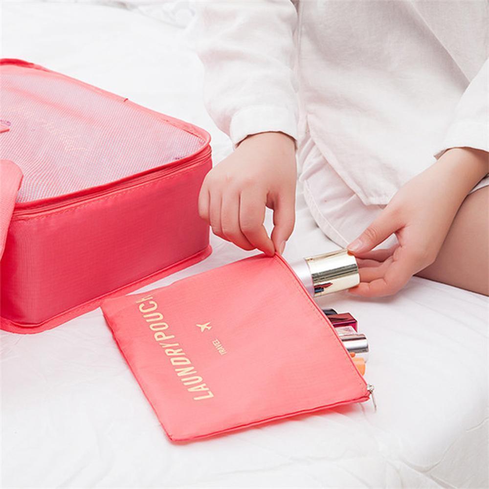 3+3 FREE | TravelPack - Packing bags for travel clothes