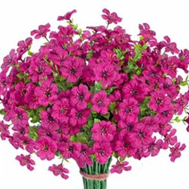 BloomEver - Colorful artificial flowers for indoors and outdoors