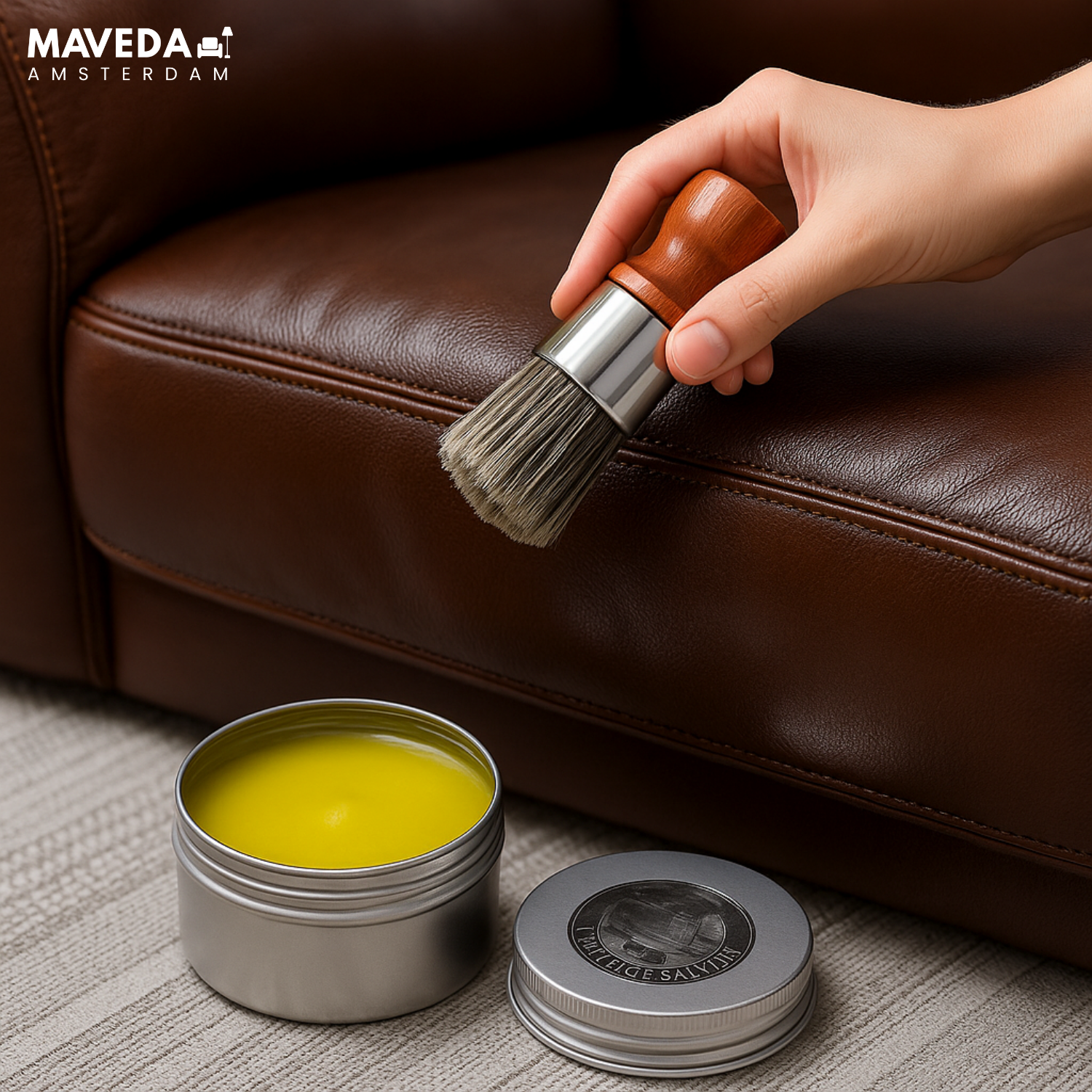 PoliCare™ - A fresh new look for furniture, leather &amp; more!