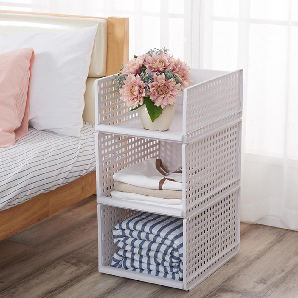 FoldCrate - Save space with style