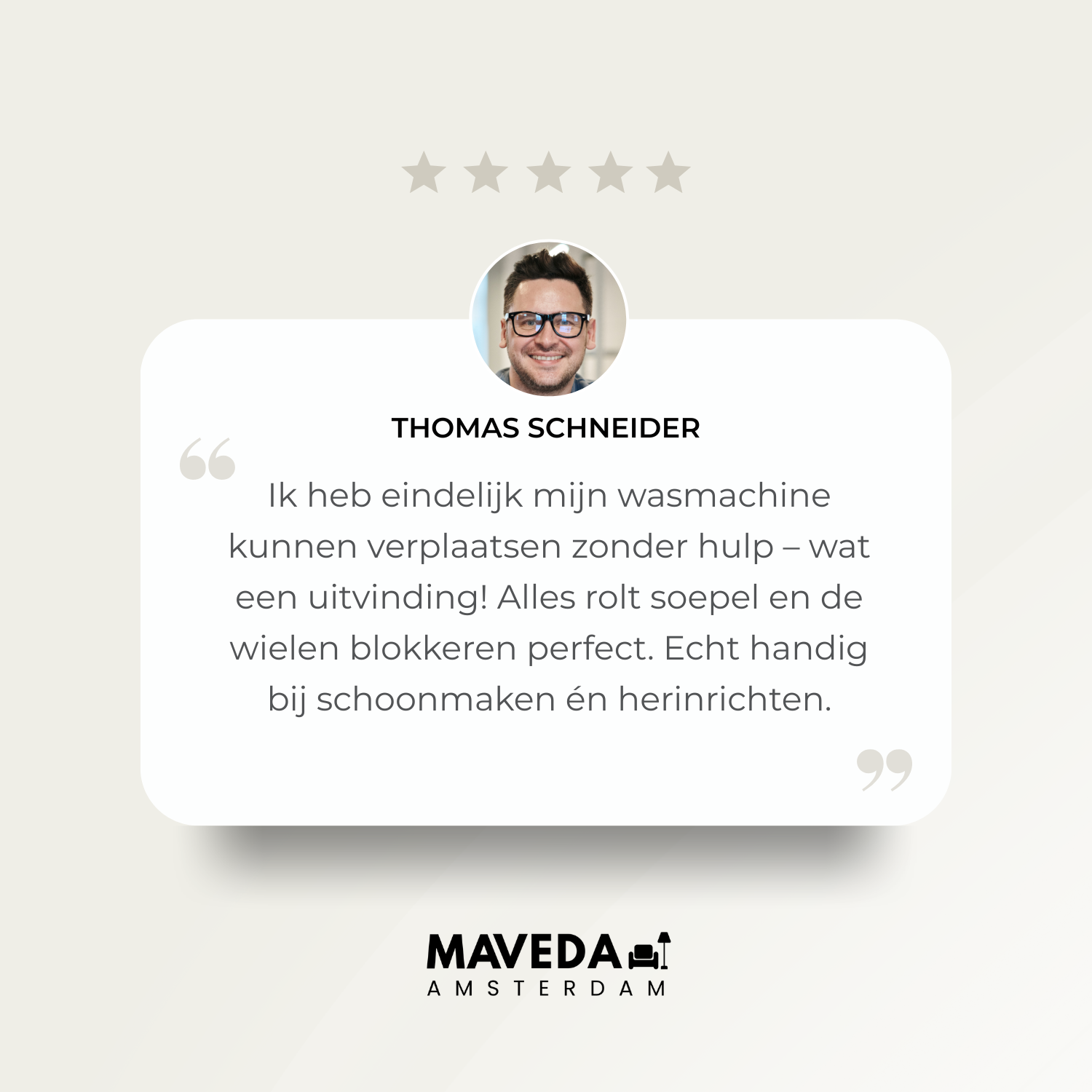 1+1 FREE | MoveMaster - Moving furniture without force made easy