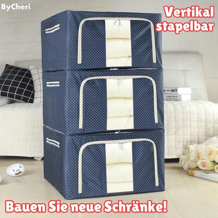 PackMate - Practical, extra storage space! [Last day sale]