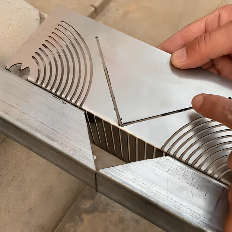 50% OFF | ExactArc - Angle and Arc Marking Tool
