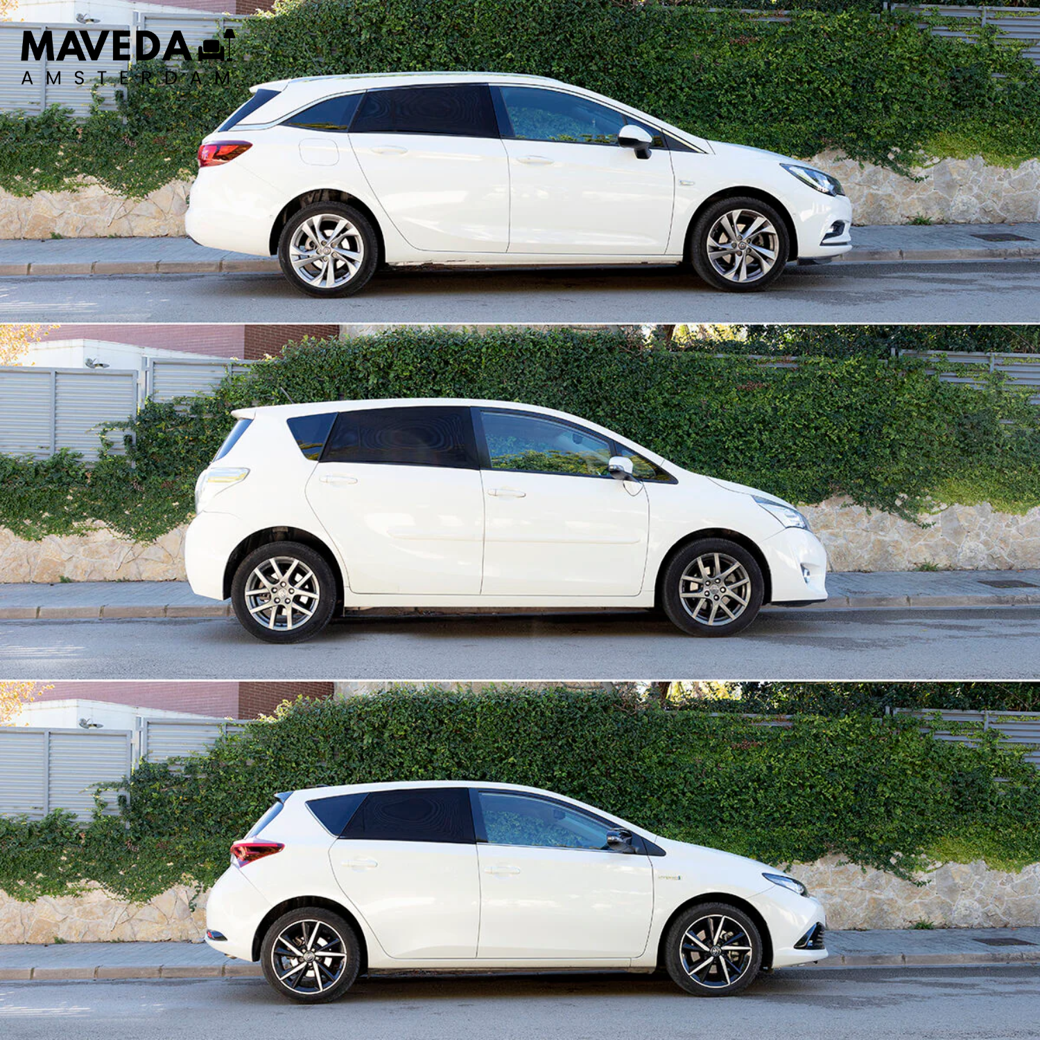 2+2 FREE | CoolRide – Stay cool on the road!