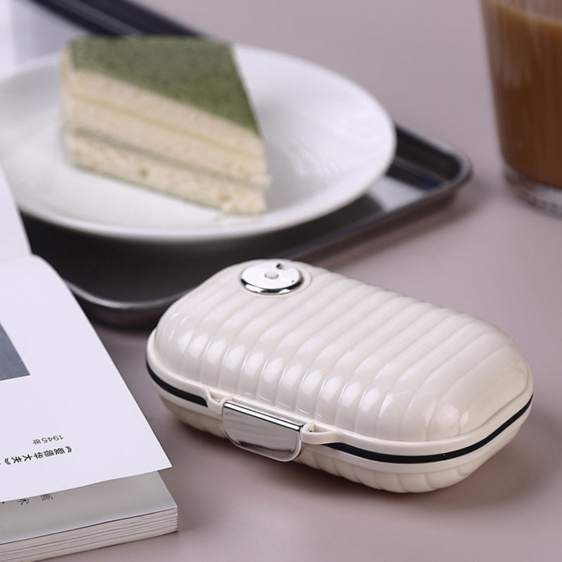Buy 1+1 FREE | MediKeep – Your health, smartly organized!