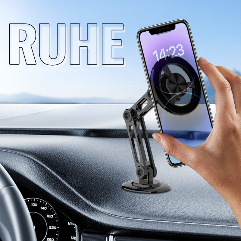 AutoMag™ - Magnetic Car Phone Holder [Last Day Sale]