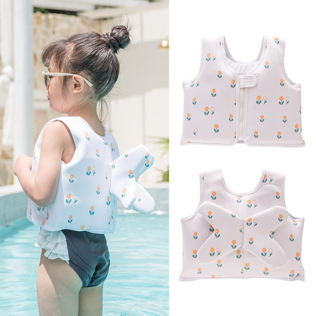 LittleFloat - Ideal for first swimming adventures