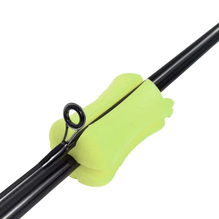 Buy 1+1 FREE | RodGrip - The flexible rod mounting ball