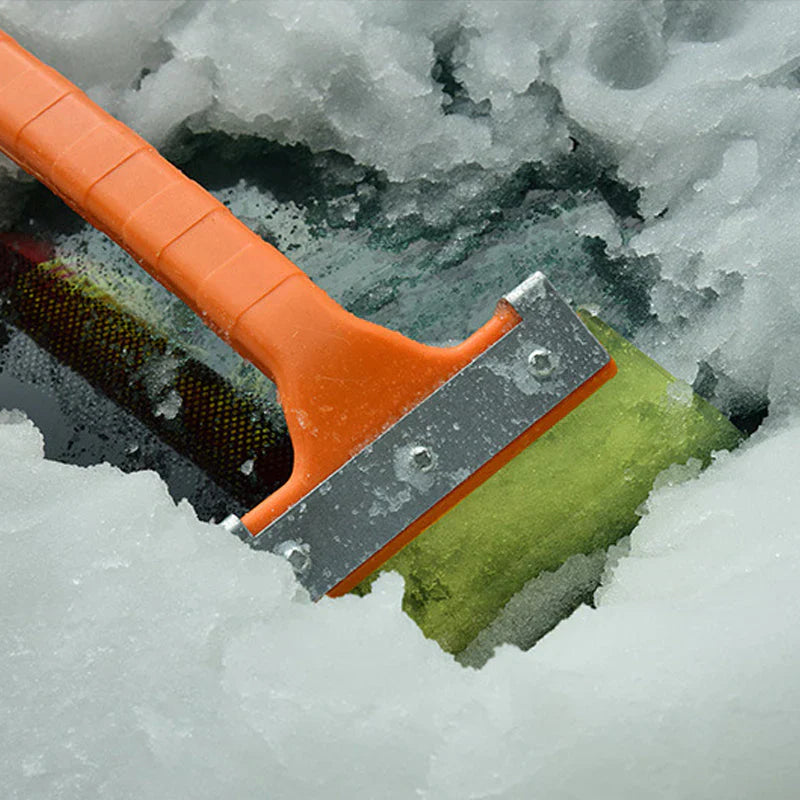 Buy One Get One Free | IceSwiper - Portable Shovel for Snow and Ice Removal [Last Day Sale]