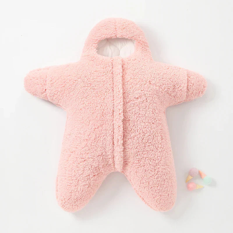 LittleStarfish - Starfish Baby Costume [Last Day Sale]