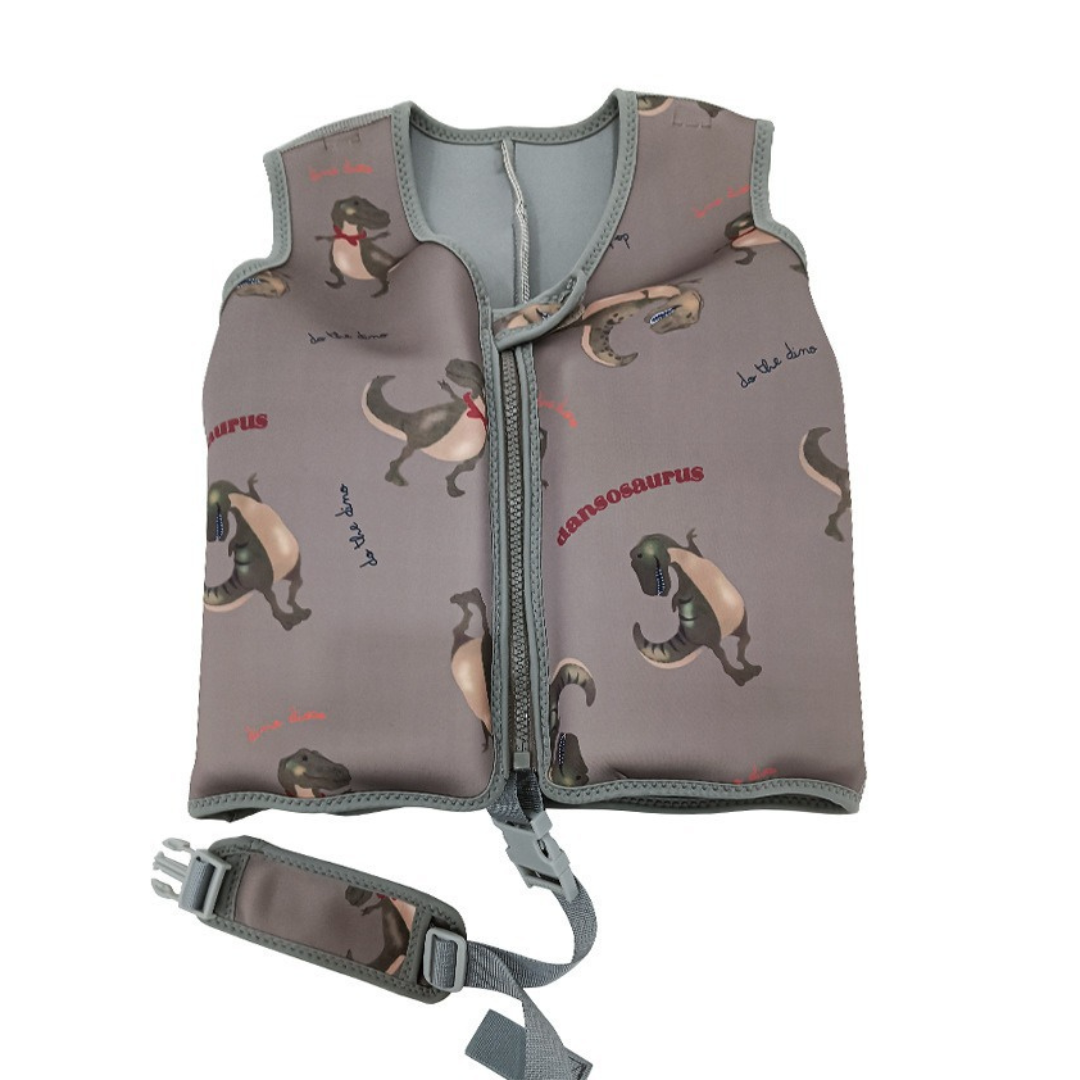 SafeSplash - Swim safely and in style