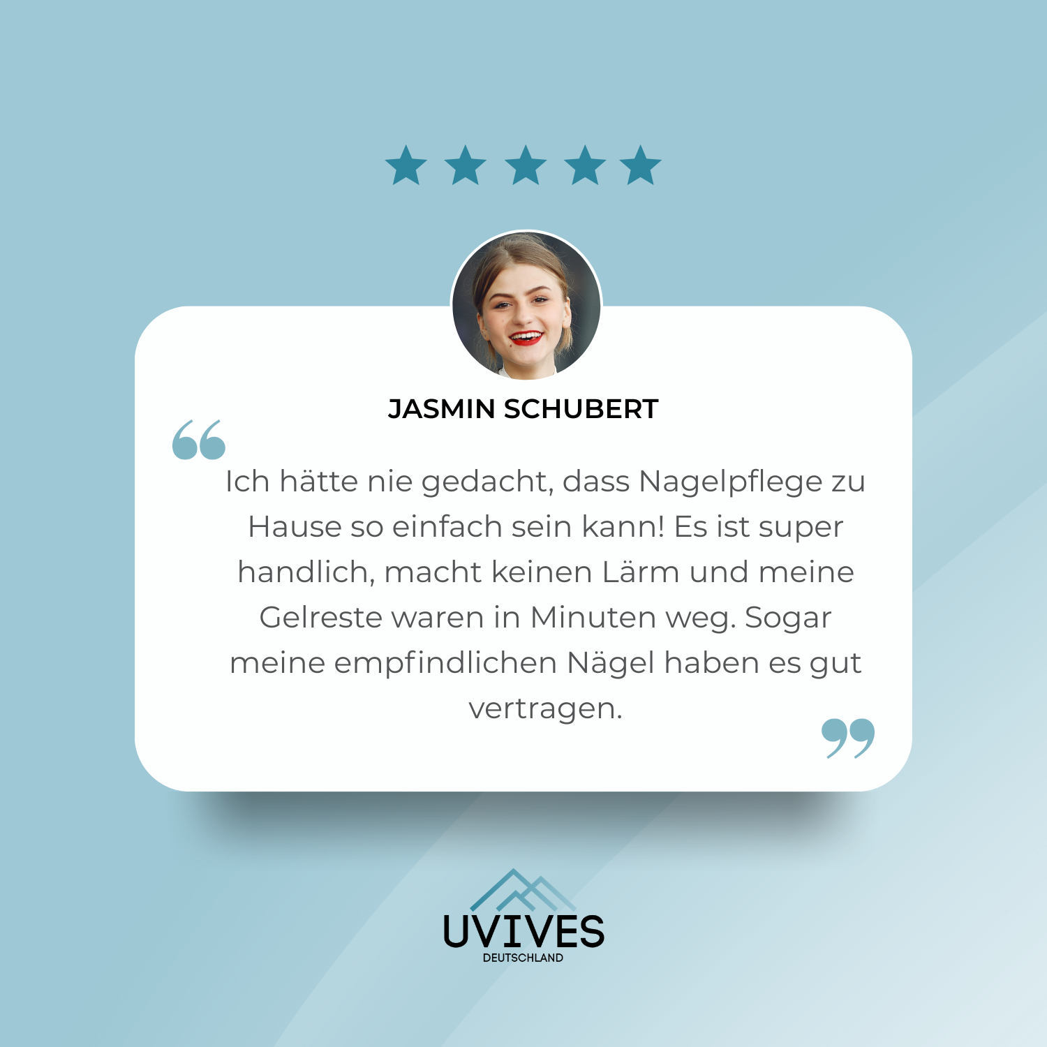 NailEase Pro - Gentle care for perfect nails, without the pain!