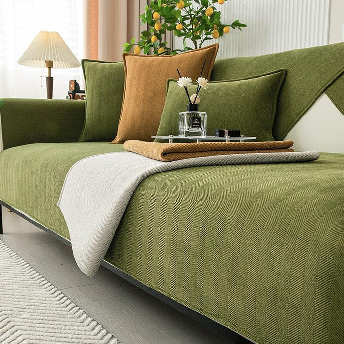StayCozy™ - Non-slip cover for your sofa [Last day sale]