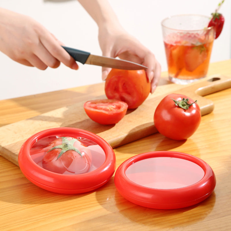 FreshKeeper - Keeping food fresh has never been easier (set of 4)