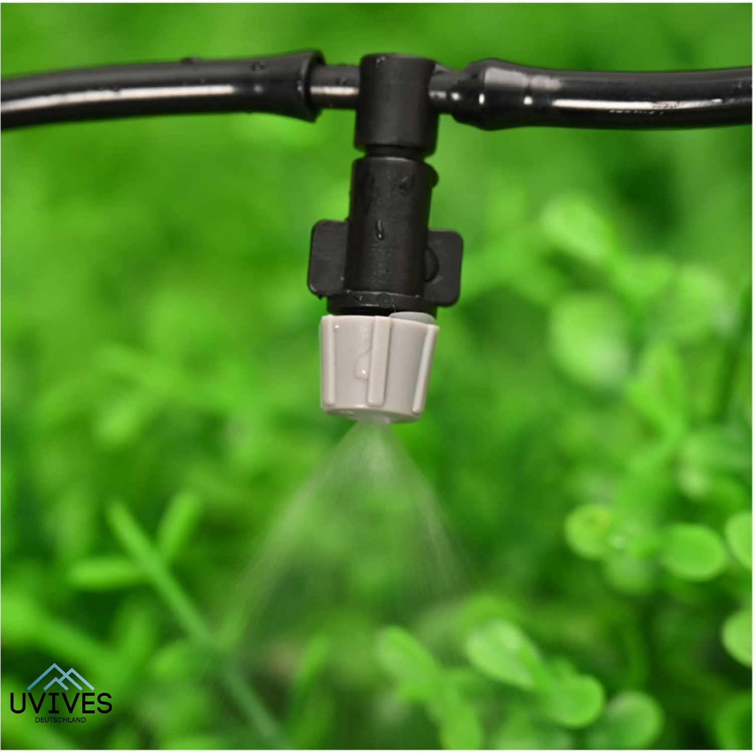 AquaFix Pro - Maximum yield with minimum effort (set of 20)
