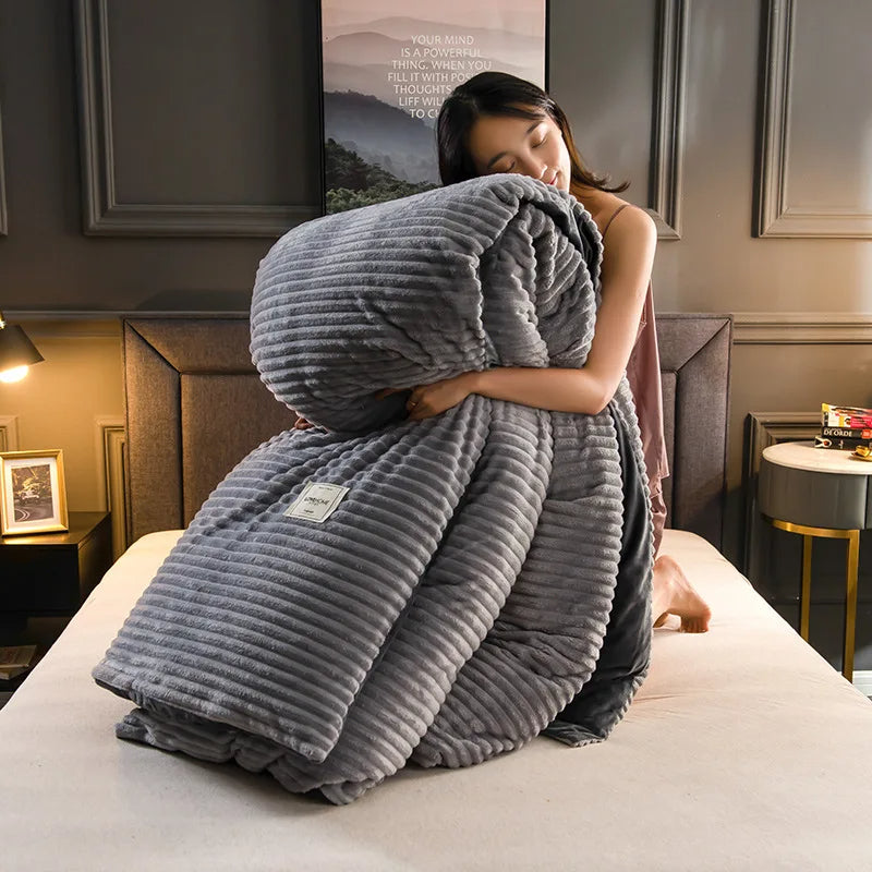 CloudCuddle - The perfect companion for warm and cozy nights! [Last day sale]