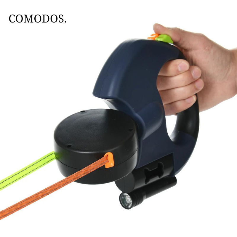 PawPair™ - Dog Leash, Effortless Walks with All Your Dogs [Last Day Sale]