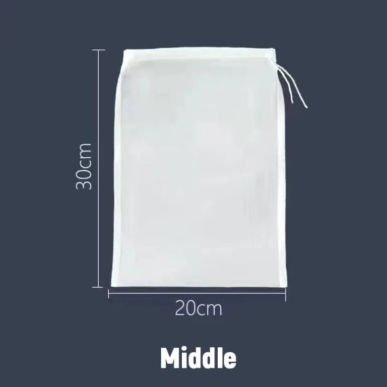 10+10 FREE | SiftPure – Filter without residue, just like a pro!
