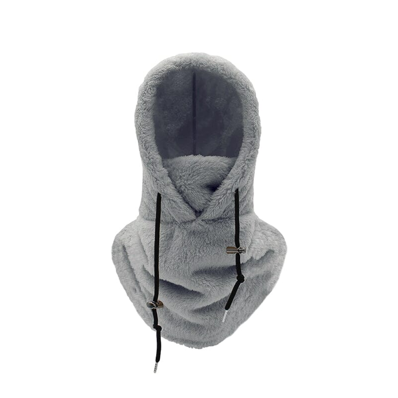 CozyCowl™ - Warm Plush Hood [Last Day Sale]