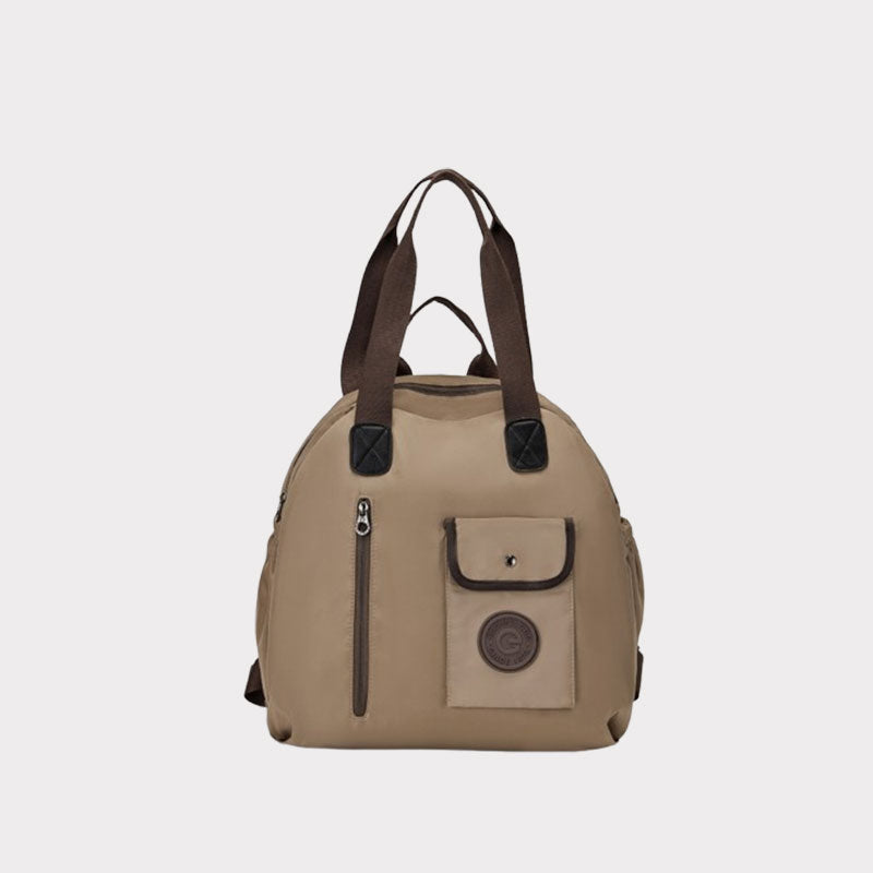 CityPack - The stylish backpack for every day and every adventure