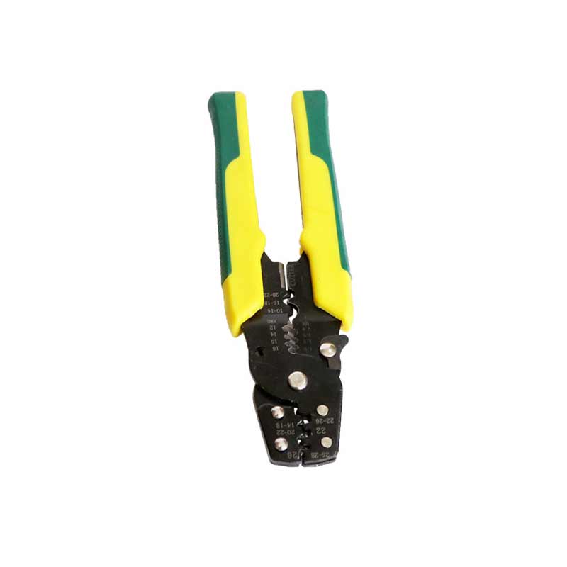 MultiSnip - 4 in 1 wire cutter