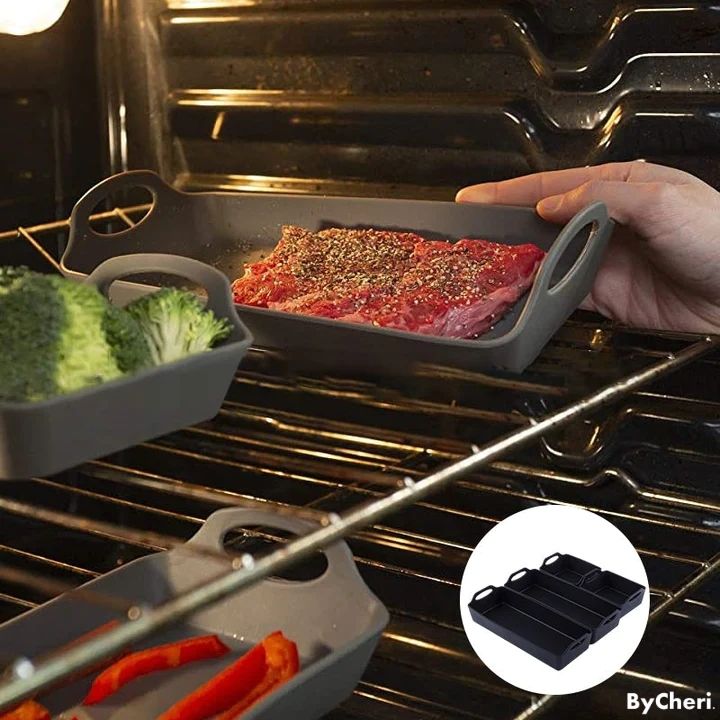 Buy 1+1 FREE | TrayTastic - Experience flexibility in cooking at its best