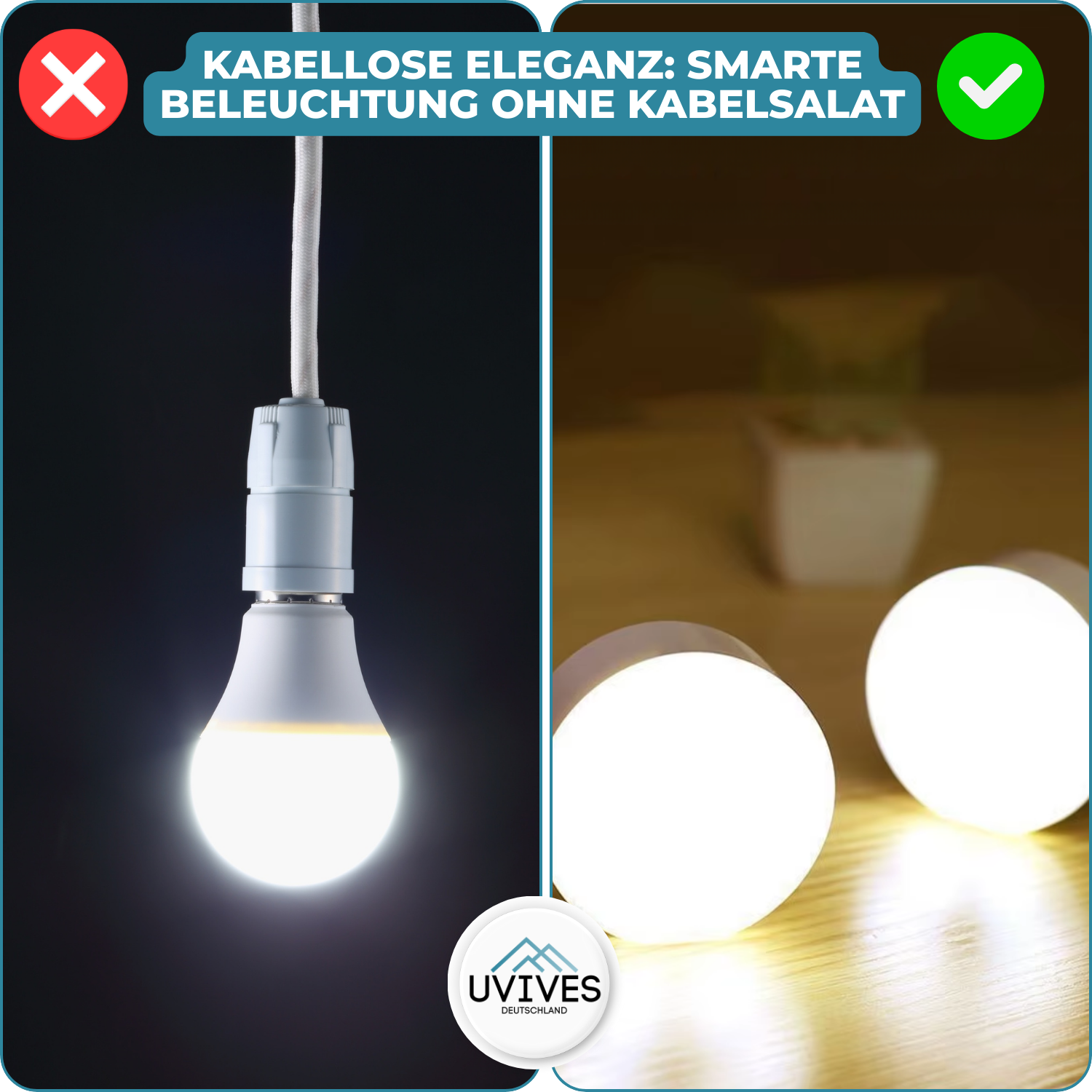 Buy 1+1 FREE | LumoSense - The smart night light with motion detection
