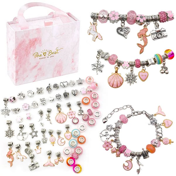 CharmCraft - Your own DIY jewelry collection