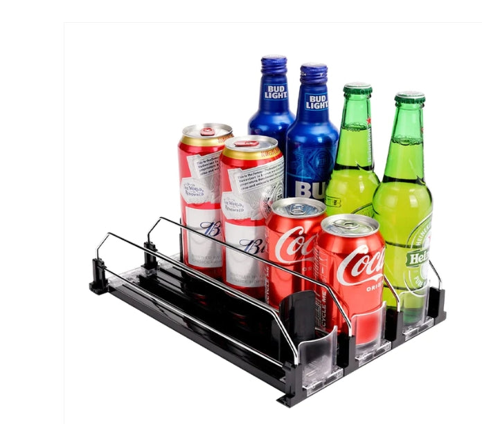 DrinkTrack - Drinks machine
