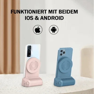 StableSnap - Magnetic Phone Holder [Last Day Sale]