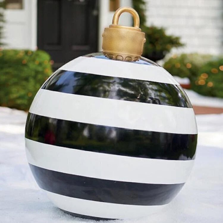 SantaBall - Inflatable Christmas Ball [Last Day Sale]