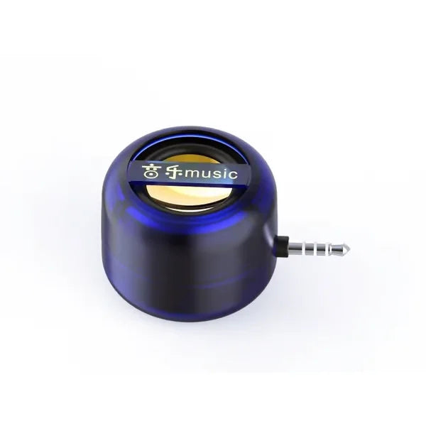 Buy 1+1 FREE | ClariBoost - The compact speaker with maximum sound