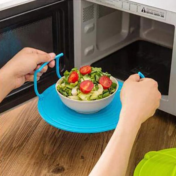 Buy 1+1 FREE | HeatMate - Double efficiency in the microwave