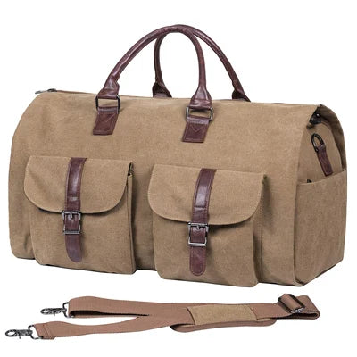 SuitEase Travel - wrinkle-free travel in style