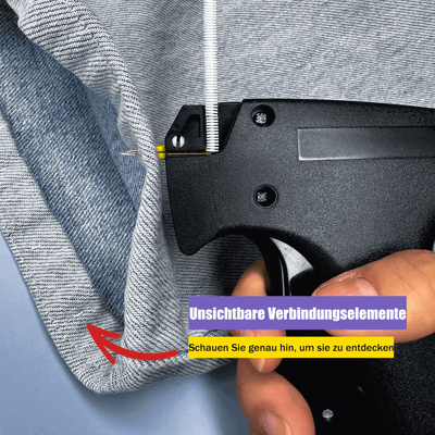 FixWear - your direct help for perfectly fitting clothing