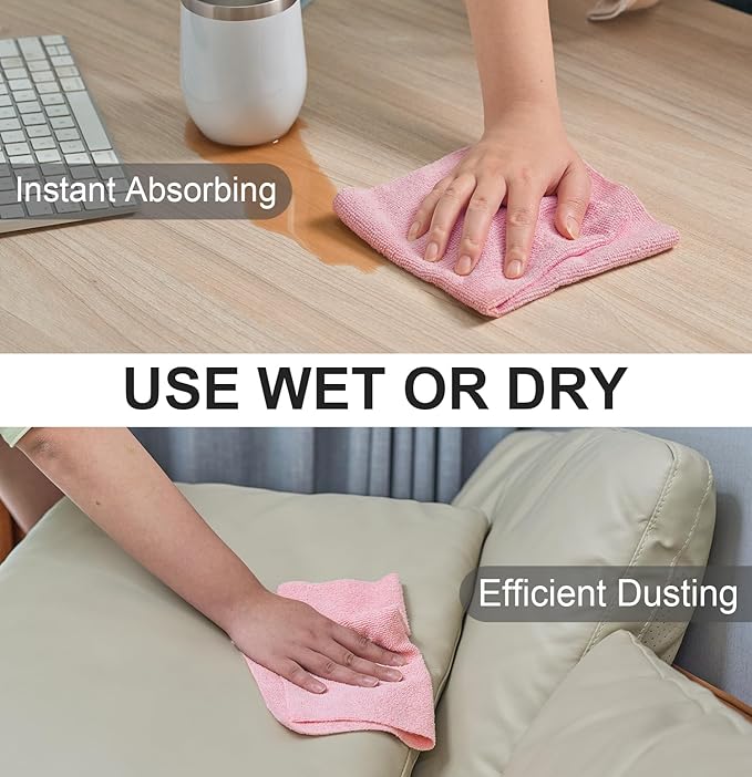 EcoWipe Roll - The reusable alternative to kitchen towels 