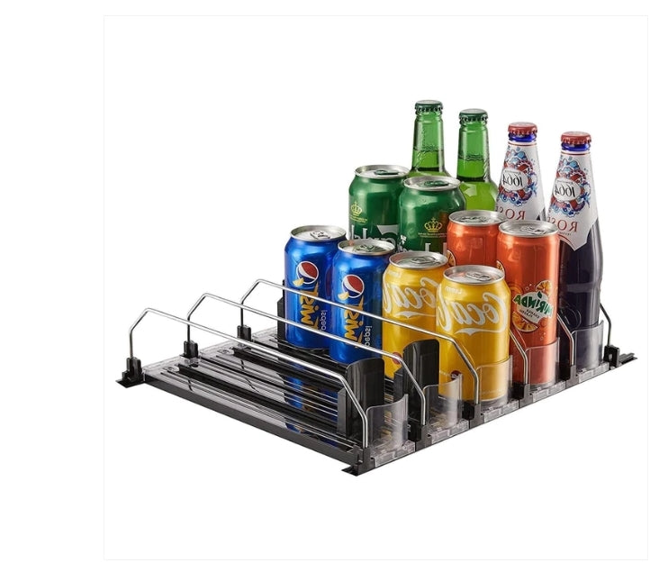 DrinkTrack - Drinks machine