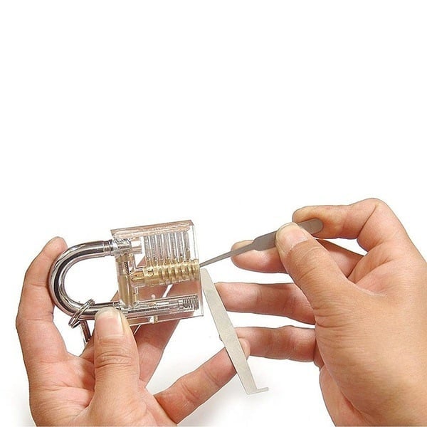 50% OFF | LockMaster™ - Auto Lock Extractor [Last Day Sale]