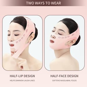 VitaLift - Tighten your facial features in a natural way