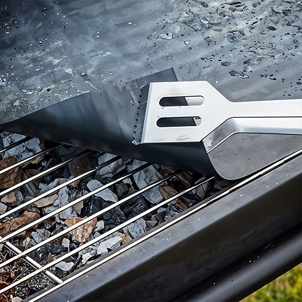 Buy 1+1 FREE | GrillEase - Grill clean, enjoy healthy