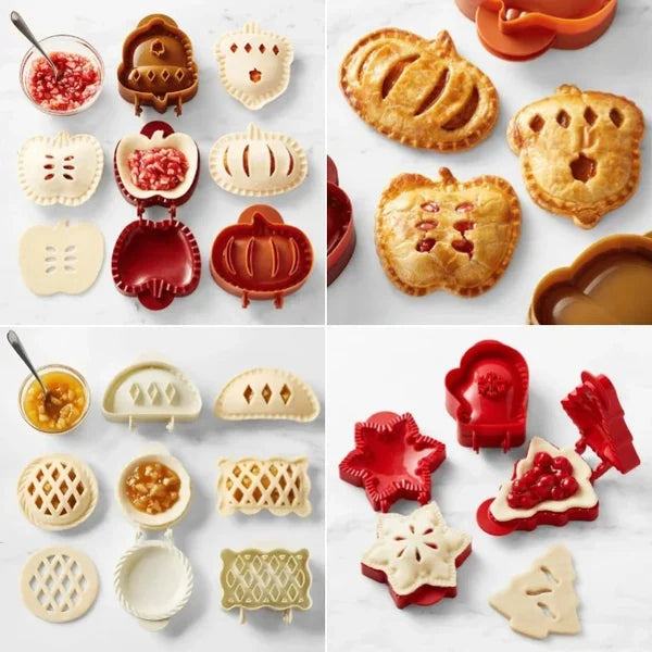 50% OFF | PieMolder™ - Dough Molder [Last Day Sale] 